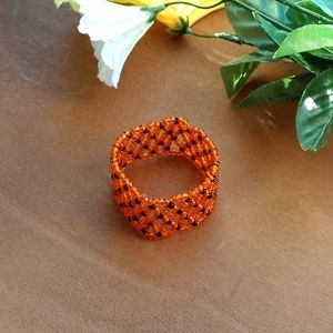 1PC Beautiful Kenyan Beaded Bracelet